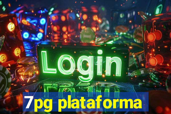 7pg plataforma